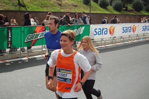 Maratona della Città di Roma (16/03/2008) maratona-roma-473