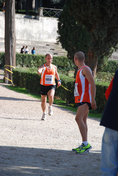 Maratona di Roma a Staffetta (18/10/2008) staffetta_roma_5773