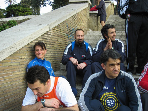 Maratona della Città di Roma (16/03/2008) tarquini_8934