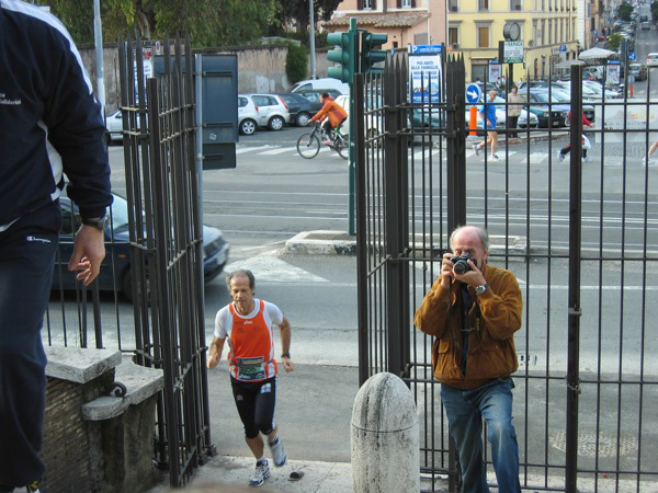 Maratona della Città di Roma (16/03/2008) tarquini_8944