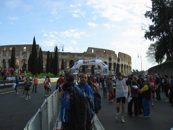 Maratona della Città di Roma (16/03/2008) tarquini_8952