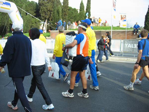 Maratona della Città di Roma (16/03/2008) tarquini_8954