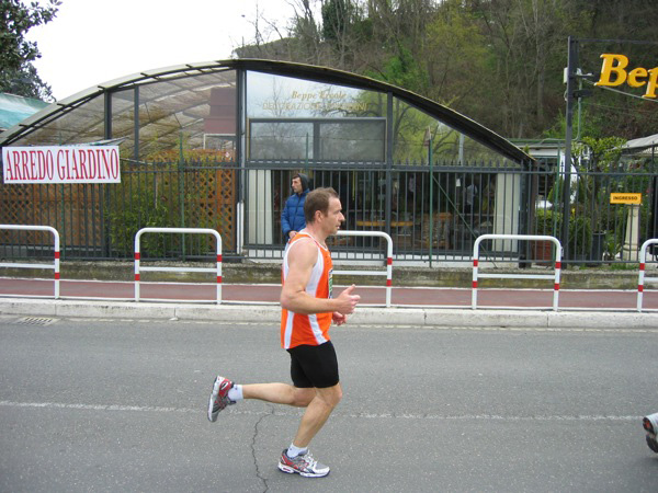Maratona della Città di Roma (16/03/2008) tarquini_8989