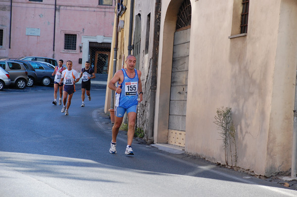 Mezza Maratona dei Castelli Romani (05/10/2008) castelgandolfo-153