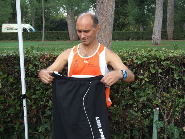 Maratona di Roma a Staffetta (18/10/2008) stafatac-orangepregara3