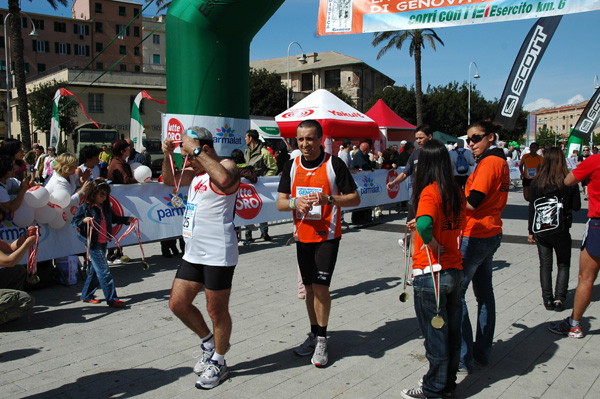 Mezza Maratona di Genova (20/04/2008) genova_5961