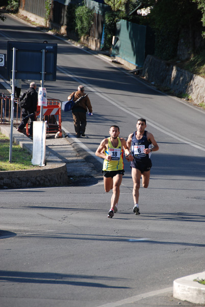 Mezza Maratona dei Castelli Romani (05/10/2008) gandolfo_3772