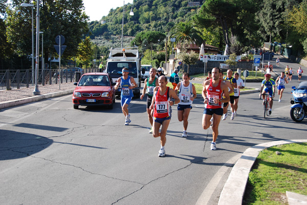 Mezza Maratona dei Castelli Romani (05/10/2008) gandolfo_3777