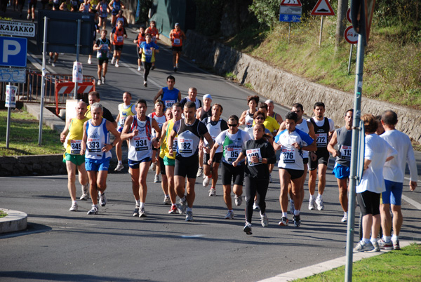 Mezza Maratona dei Castelli Romani (05/10/2008) gandolfo_3819