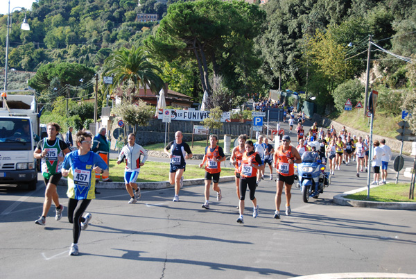 Mezza Maratona dei Castelli Romani (05/10/2008) gandolfo_3820