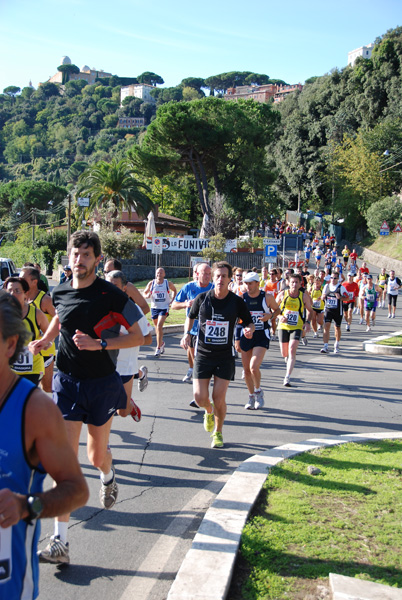 Mezza Maratona dei Castelli Romani (05/10/2008) gandolfo_3837