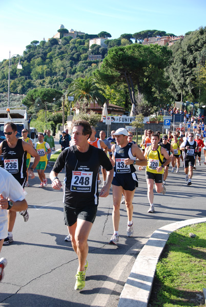 Mezza Maratona dei Castelli Romani (05/10/2008) gandolfo_3838