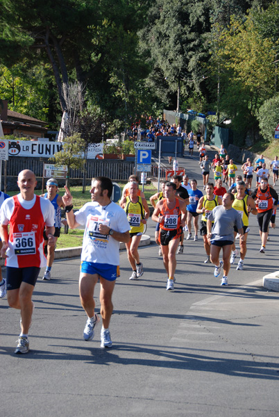 Mezza Maratona dei Castelli Romani (05/10/2008) gandolfo_3847