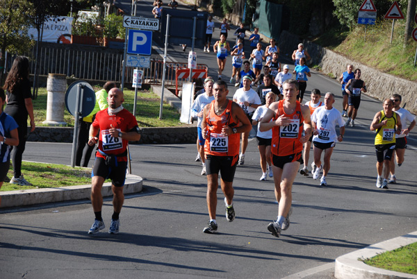 Mezza Maratona dei Castelli Romani (05/10/2008) gandolfo_3875