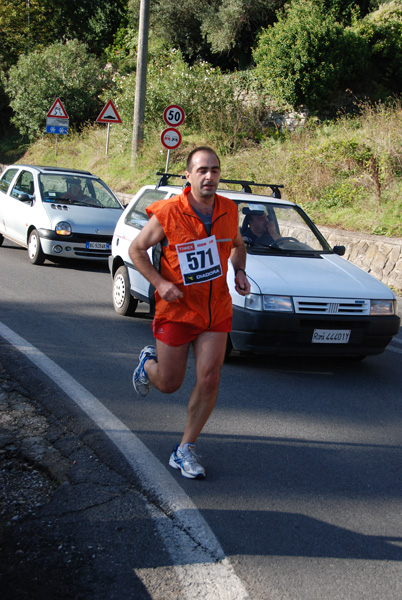 Mezza Maratona dei Castelli Romani (05/10/2008) gandolfo_3885