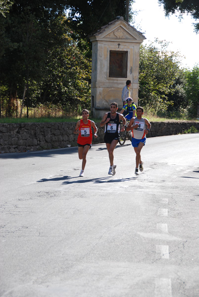 Mezza Maratona dei Castelli Romani (05/10/2008) gandolfo_3892
