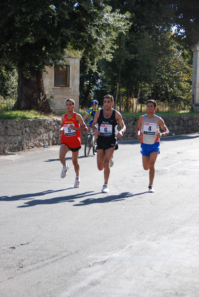 Mezza Maratona dei Castelli Romani (05/10/2008) gandolfo_3893
