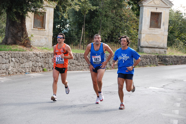 Mezza Maratona dei Castelli Romani (05/10/2008) gandolfo_3969