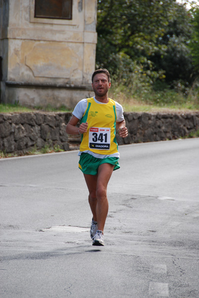 Mezza Maratona dei Castelli Romani (05/10/2008) gandolfo_3975