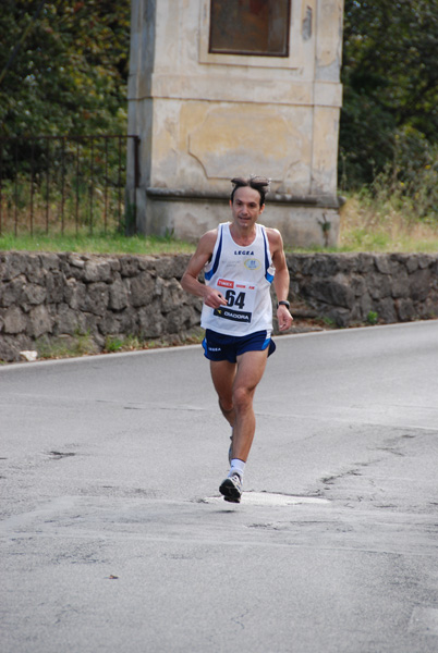 Mezza Maratona dei Castelli Romani (05/10/2008) gandolfo_3979