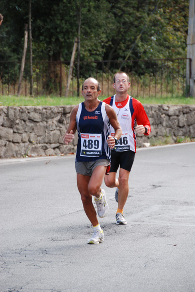 Mezza Maratona dei Castelli Romani (05/10/2008) gandolfo_4003