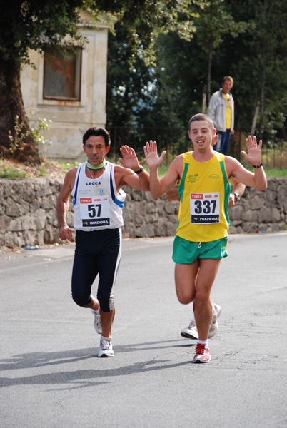 Mezza Maratona dei Castelli Romani (05/10/2008) gandolfo_4008