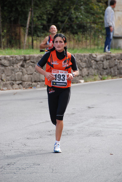 Mezza Maratona dei Castelli Romani (05/10/2008) gandolfo_4030