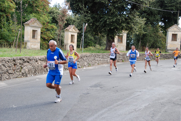 Mezza Maratona dei Castelli Romani (05/10/2008) gandolfo_4064