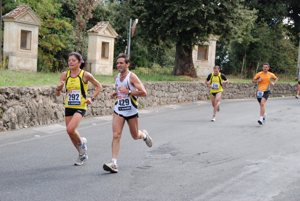 Mezza Maratona dei Castelli Romani (05/10/2008) gandolfo_4065