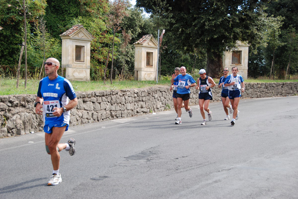 Mezza Maratona dei Castelli Romani (05/10/2008) gandolfo_4073
