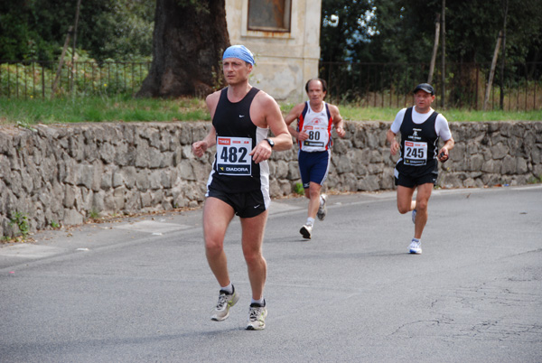 Mezza Maratona dei Castelli Romani (05/10/2008) gandolfo_4083
