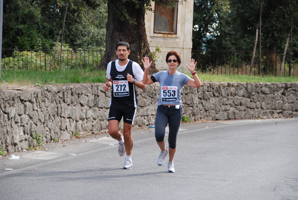 Mezza Maratona dei Castelli Romani (05/10/2008) gandolfo_4088