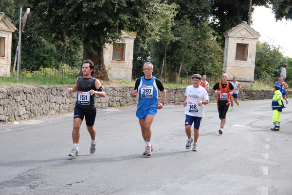 Mezza Maratona dei Castelli Romani (05/10/2008) gandolfo_4097