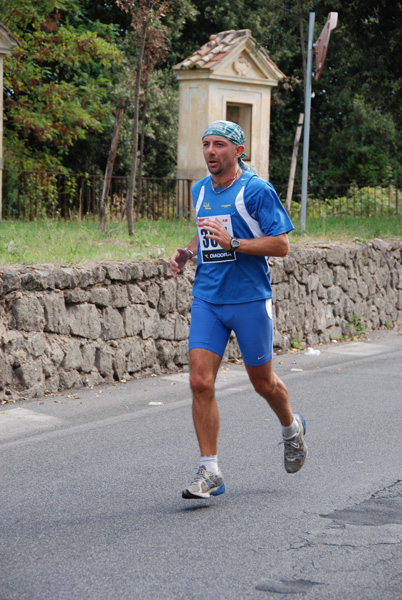 Mezza Maratona dei Castelli Romani (05/10/2008) gandolfo_4104