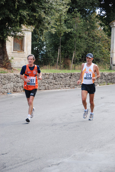 Mezza Maratona dei Castelli Romani (05/10/2008) gandolfo_4106