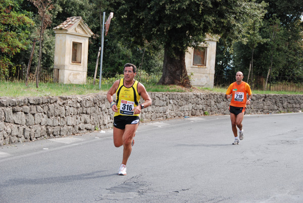 Mezza Maratona dei Castelli Romani (05/10/2008) gandolfo_4134