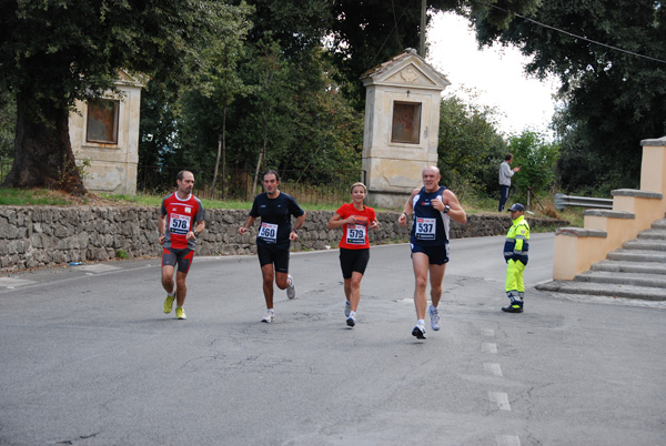 Mezza Maratona dei Castelli Romani (05/10/2008) gandolfo_4146
