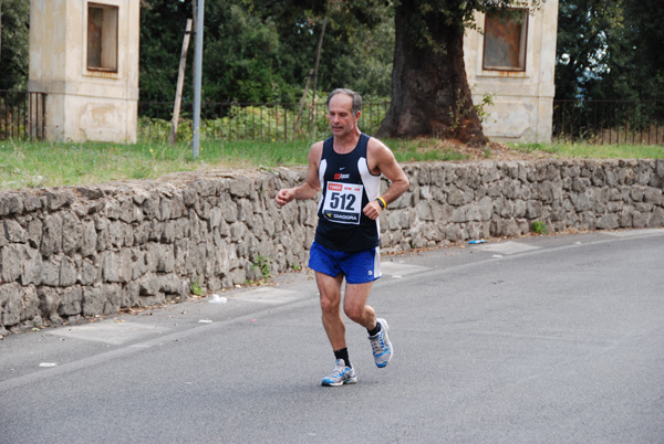 Mezza Maratona dei Castelli Romani (05/10/2008) gandolfo_4151