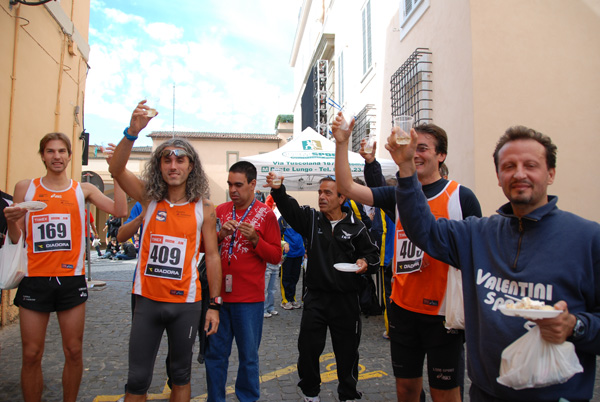 Mezza Maratona dei Castelli Romani (05/10/2008) gandolfo_4412