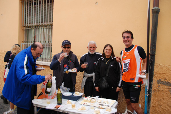 Mezza Maratona dei Castelli Romani (05/10/2008) gandolfo_4431