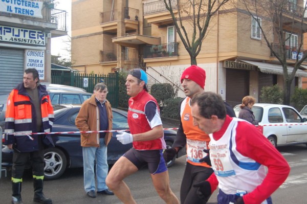 Pavona Run (13/01/2008) pavona-2008-032