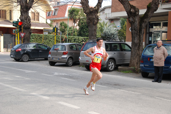 Maratonina di Primavera (15/03/2009) colleferro_8271