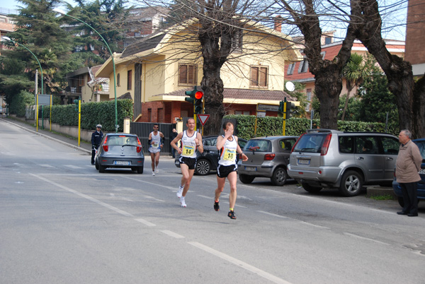 Maratonina di Primavera (15/03/2009) colleferro_8276