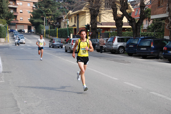 Maratonina di Primavera (15/03/2009) colleferro_8281
