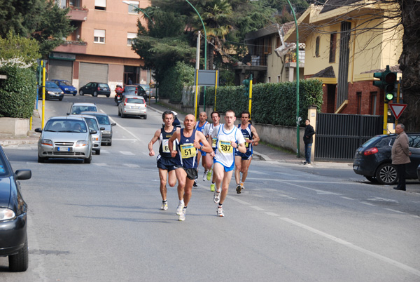 Maratonina di Primavera (15/03/2009) colleferro_8283
