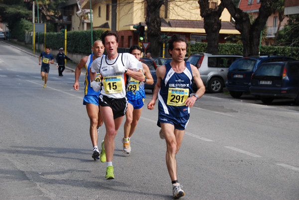 Maratonina di Primavera (15/03/2009) colleferro_8285
