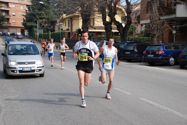 Maratonina di Primavera (15/03/2009) colleferro_8287