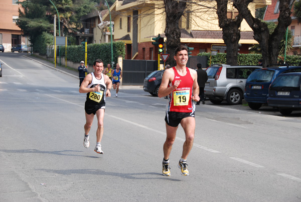 Maratonina di Primavera (15/03/2009) colleferro_8289
