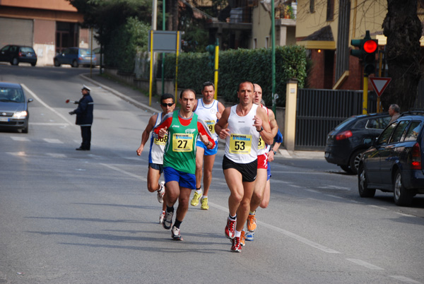 Maratonina di Primavera (15/03/2009) colleferro_8293
