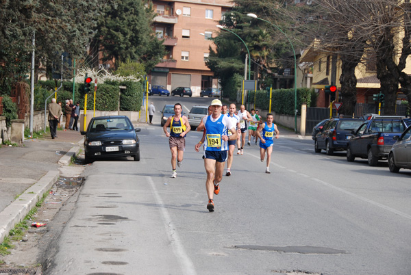 Maratonina di Primavera (15/03/2009) colleferro_8297